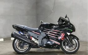 KAWASAKI ZX 1400 NINJA R ZXNF