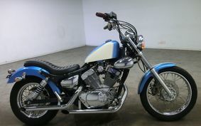 YAMAHA VIRAGO 250 3DM