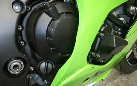 KAWASAKI ZX 10 NINJA R A 2023 ZXT02L