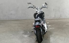 YAMAHA DRAGSTAR 400 2002 VH01J