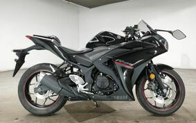 YAMAHA YZF-R25 RG43J