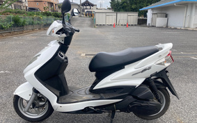 YAMAHA CYGNUS 125 X Fi SE44J