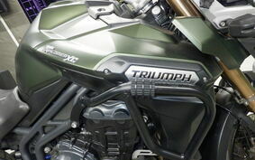 TRIUMPH TIGER EXPLORER 2013 1F12E9