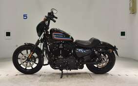 HARLEY XL1200NS 2020