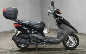 YAMAHA AXIS 125 TREET SE53J