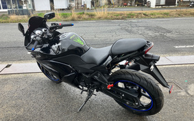 KAWASAKI NINJA 250R EX250K