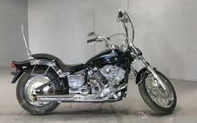 YAMAHA DRAGSTAR 400 2009 VH01J