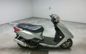 YAMAHA FUTURE 125 TJAA