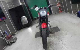 KAWASAKI W400 2007 EJ400A