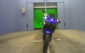 YAMAHA YZF-R25 RG10J