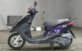 YAMAHA AXIS 125 TREET SE53J