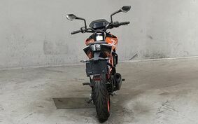 KTM 390 DUKE 2020 JPJ40