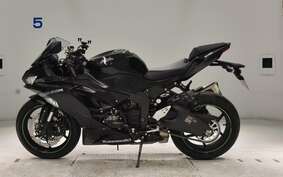 KAWASAKI NINJA ZX-6R A 2020 ZX636G