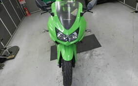 KAWASAKI NINJA 250R EX250K