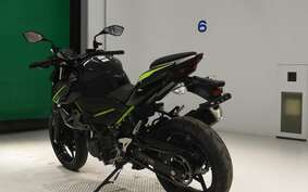 KAWASAKI Z400 Gen.2 2022 EX400L