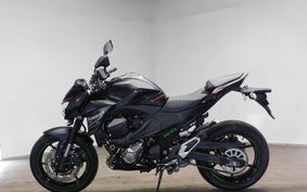 KAWASAKI Z800 2015 ZR800A