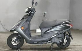 YAMAHA AXIS Z SED7J