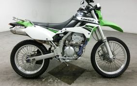 KAWASAKI KLX250 2008 LX250S