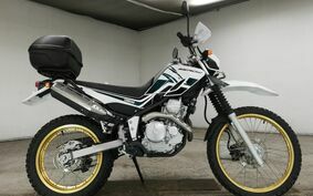 YAMAHA SEROW 250 DG17J