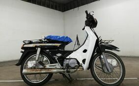 HONDA C100 SUPER CUB HA06