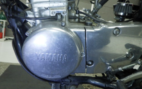 YAMAHA SR400 Gen.3 2005 RH01J