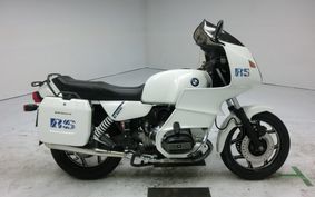 BMW R100RS 1989 2450