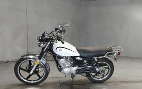 YAMAHA YB125SP LBPPCJL