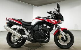 YAMAHA FZ400 1997 4YR