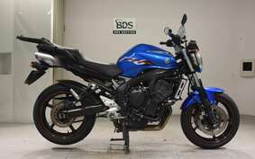 YAMAHA FAZER FZ6 N 2007 RJ14