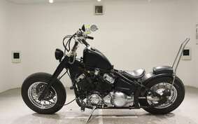 YAMAHA DRAGSTAR 400 CLASSIC 1998 4TR