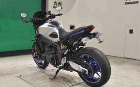 YAMAHA MT-09 SP 2022 RN69J