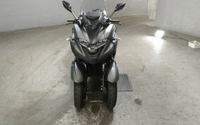 YAMAHA TRICITY 300 2020 SH15J