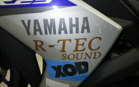 YAMAHA YZF-R25 A RG10J