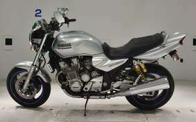 YAMAHA XJR1300 2000 RP03J