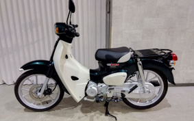 HONDA C110 SUPER CUB JA59