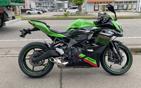 KAWASAKI NINJA ZX250E