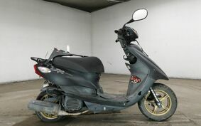 YAMAHA JOG ZR Evolution 2 SA39J