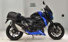 SUZUKI GSX-S750 2018 C533F