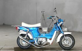 HONDA CHALY 50 CF50