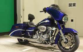 HARLEY FLHXSE 1800CVO 2010 PZ8