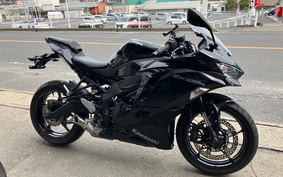 KAWASAKI NINJA ZX 25 ZX250E