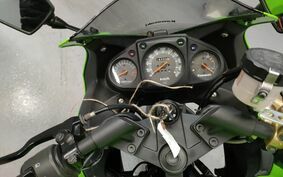 KAWASAKI NINJA 250R EX250K