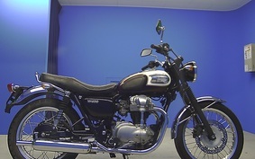 KAWASAKI W400 2009 EJ400A