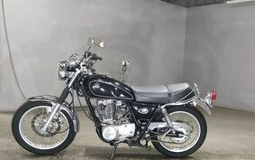 YAMAHA SR400 2008 RH01J