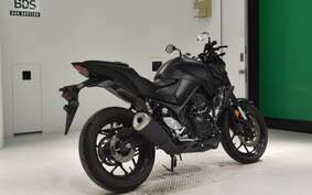 YAMAHA MT-03 ABS 2023 RH21J