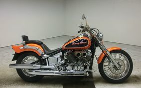 YAMAHA DRAGSTAR 400 1996 4TR