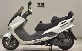 YAMAHA MAJESTY 125 FI SE27