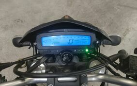 KAWASAKI KLX250D TRACKER X LX250V