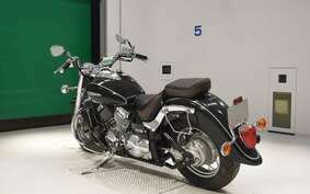 YAMAHA DRAGSTAR 400 CLASSIC  2013 VH02J