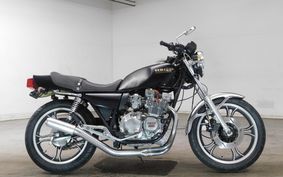 YAMAHA XJ400 1982